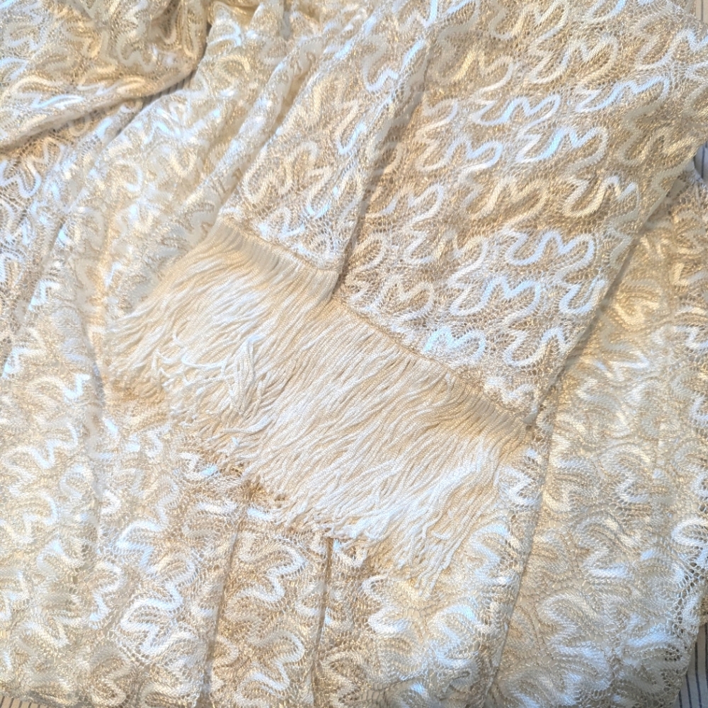 House of Harlow 1960 x Revolve fringe dress - Picture 6 of 11